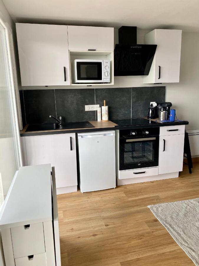 Appartement Les Vies en Rose à Évian-les-Bains Extérieur photo